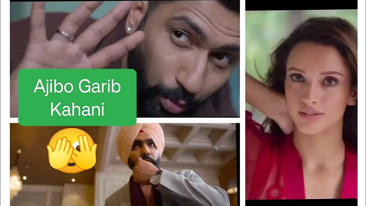 Bad Newz movie Review & Details | Day 1 collection Prediction | Avir Talk