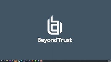 BeyondTrust-SRA/PWS Integration (2/5-demo)