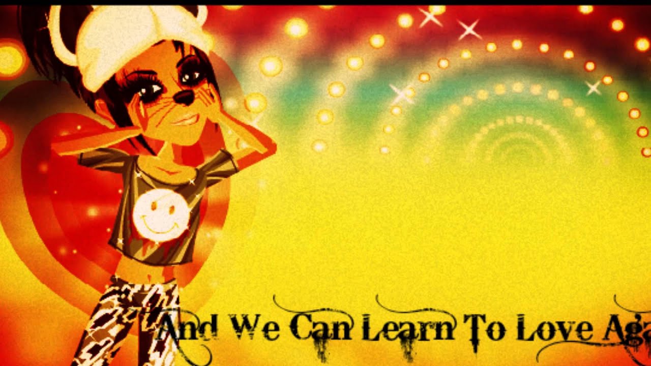 Pink - Just Give Me A Reason. MspVersion