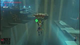 [Zelda BotW] Bosh Kala Shrine (All Chests)