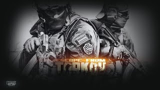 картинка: [PVE] КАШОЛКИ на задании в [Escape From Tarkov]