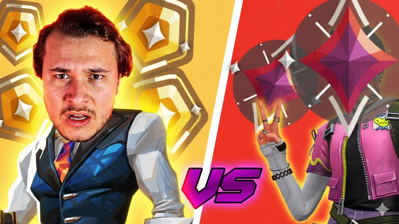 5 Gold VS IMMORTAL | 6 - 0 Geriden BAŞLADIK MVP OLDUM | VALORANT Rekabet