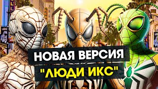 Как без документов и билетов прилететь в Лос-Анджелес // Прямая линия Владимира Путина