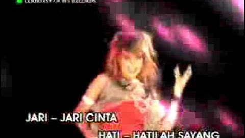 Lina Geboy_jari jari cinta (andin cikijing)