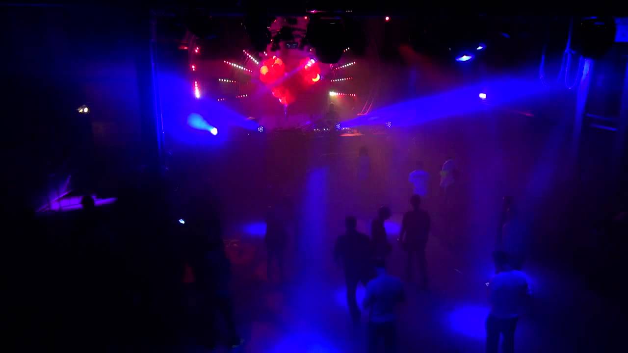 Rex Mundi @ Luminosity Trance Gathering 14-02-2014 partynextdoor