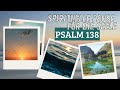 Spirituelle pause fr die seele  psalm 138