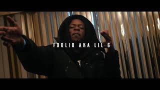 Foolio “RockHard” Prod By Rohan chords