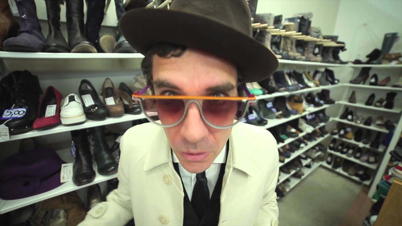 Gli Scontati - Quella Lí