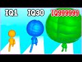 IQが999999になった結果
