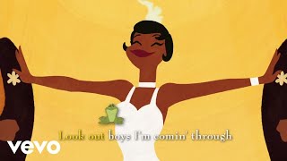 Anika Noni Rose - Almost There (From 'The Princess and the Frog')