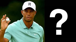 Tiger Woods | Who's Tiger Woods?
