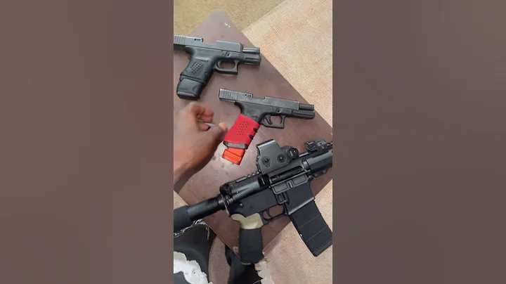 JUSSST IN CASE 😁#godfirst #edc #switch #frtt #louisianna #hoodrockst4r