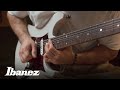 AZ2204N-AWD | George Karayiannis | Ibanez