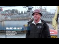 Mark grimes industrial marine testimonial