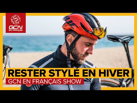 Vidéo: Meilleures couches de base pour le cyclisme d'hiver 2022 : Restez au chaud sur le vélo