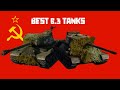 Best 63 premuim tanks in warthunder