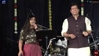 Live Musical Extravaganza | Vijay Prakash & Hari Priya | Harish Jeyraj | Asku Laska... | Nanban