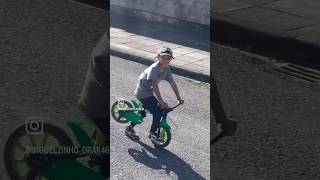 Menor Mandou😍🔥😎#grau #bike #bikelife #reels #viral #youtube