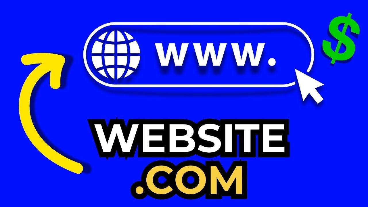 Where to Buy CHEAP Domains in 2026