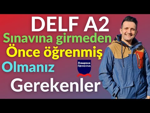 Video: HESI a2 sınavında iyi bir puan nedir?