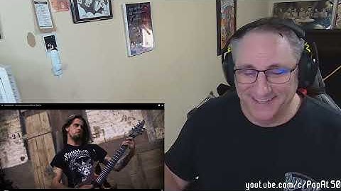 SYNLAKROSS You Only Live Once Reaction