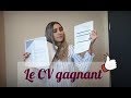 Comment faire un cv   quoi faire et ne pas faire