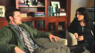 Celebrity Jesse Spencer & Lisa Edelstein. Fans Ask Part 3 Net Worth