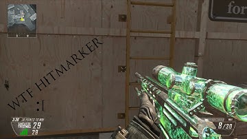 Hitmarker for #RedRc