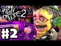 High on Life 2 - Gameplay Walkthrough Part 2 - Partying with Travis!
