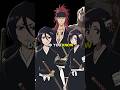 This NEVER Happened Before In Bleach Bleach Bleachanime Anime