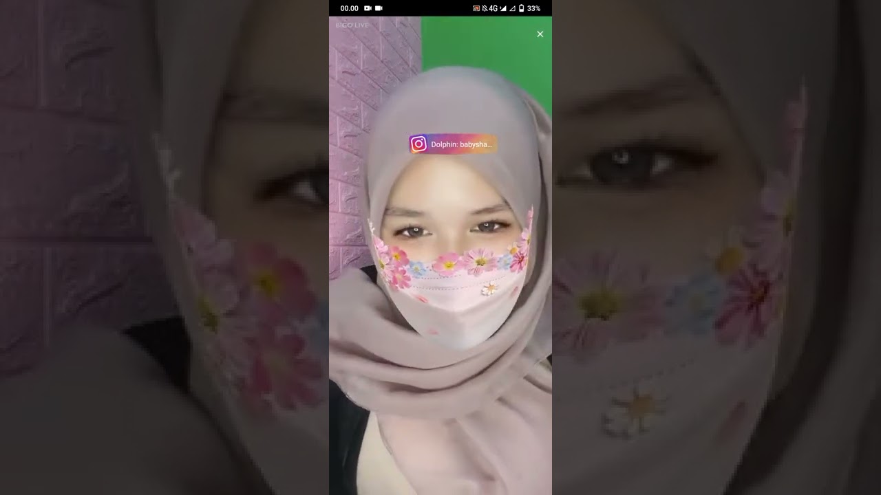 jilbab uting terbaru - YouTube