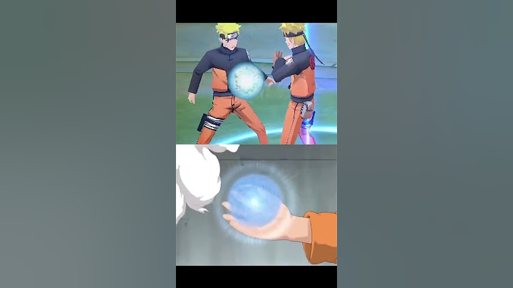NARUTO EDIT #mlbb #mobilelegends