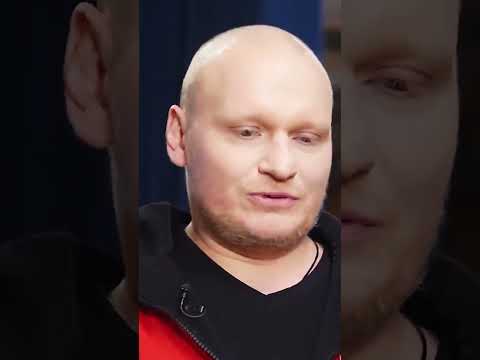 Сергей Сафронов покаялся перед 12 летней дочерью #shorts