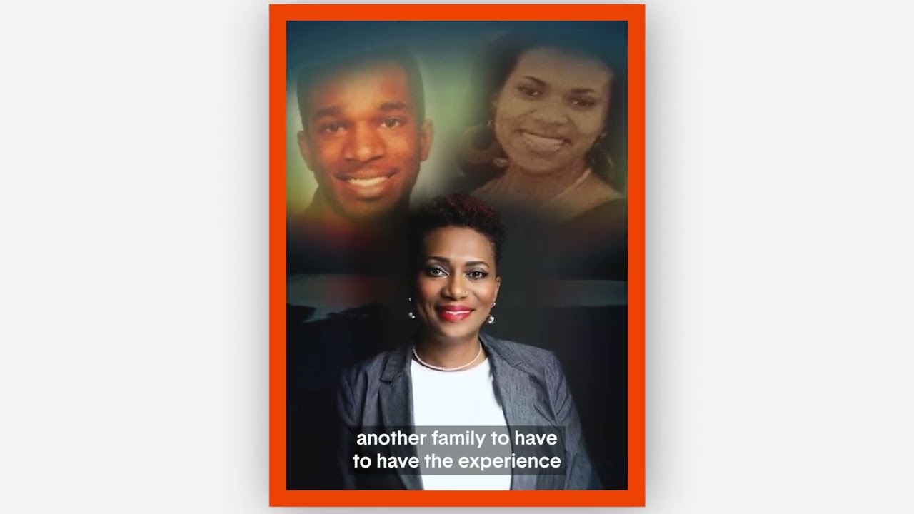 Crystal Turner Shares Her Story