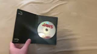 Jaws DVD Overview 