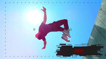 Sport Opener Premiere Pro Templates