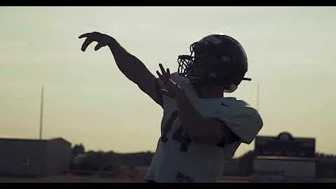 Logan Mize - "Who Didn't" (Official Music Video)