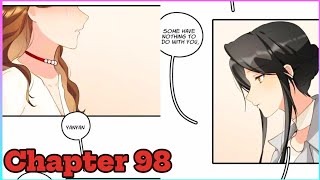 Long-Awaited Feelings Chapter 98 #manhwa #gl #yuri #manga #wlw #lgbt #yuri 