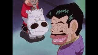 Makibao Episode 10 HD (Dubbing Bahasa Indonesia)