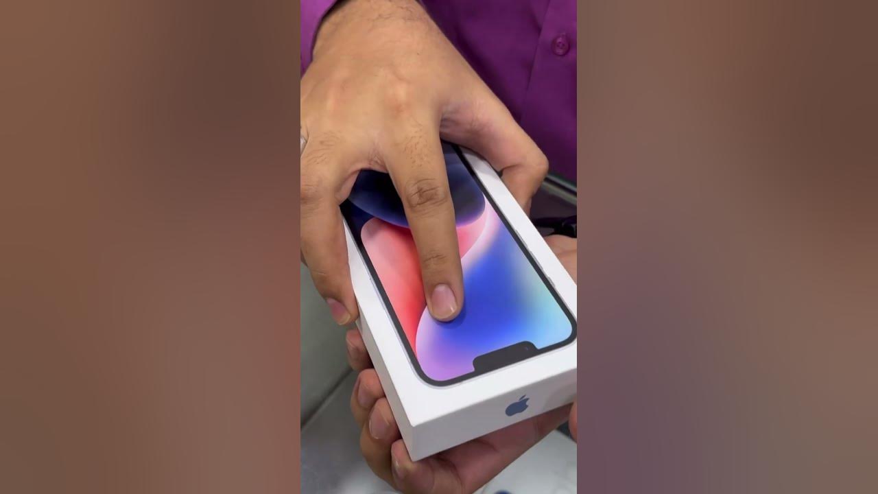 Apple iphone 14 factory unlock box pack unboxing iphone14unboxing 
