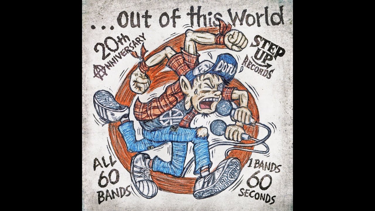 Out Of This World 6 Out Of This World 6