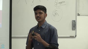 Manas Bedmutha | Generative Adversarial Networks (GANs) using Keras | PyData Meetup 1