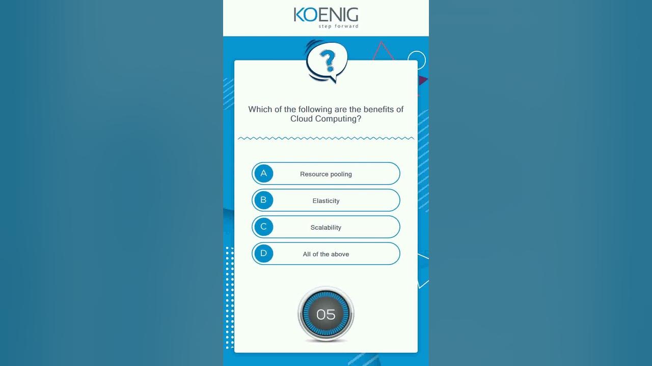 Where Can I Watch Cloud 9 For Free Learn CompTIA Cloud+ CV0-003 online | Koenig Solutions - YouTube