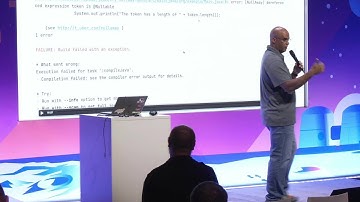 Null Safety in Spring with JSpecify and NullAway
