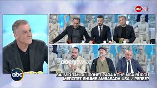 Trazirat Në Veri Te Kosovës A Ka Një Skenar Lufte Në Ballkan? - Zonë E Lirë Pj2 - 02 Qershor