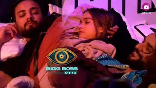 Bigg Boss OTT 2 - 5 August Episode Highlight - Jio Cinema Resimi