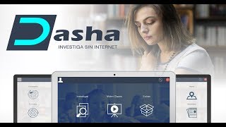 WIKIPEDIA SIN INTERNET (Dasha Software) screenshot 3