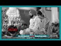 Cinematic wedding film 2020 ll anmolpreet weds gursharanjit ll zcreations studio