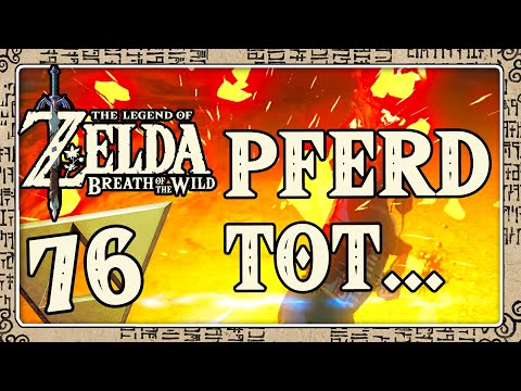 Video: Breath Of The Wild Har äntligen Fått En Plats I Den Officiella Zelda-tidslinjen