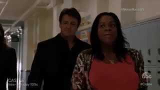 Castle 7x04 "Child’s Play" Sneak Peek #2 (HD)